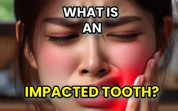ımpacted tooth