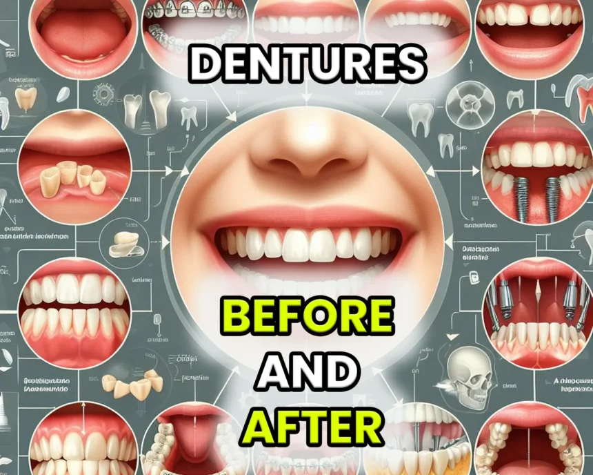realistic-dentures-before-and-after